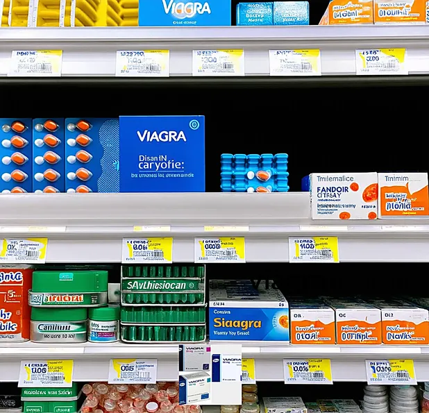 Comment trouver du viagra en pharmacie